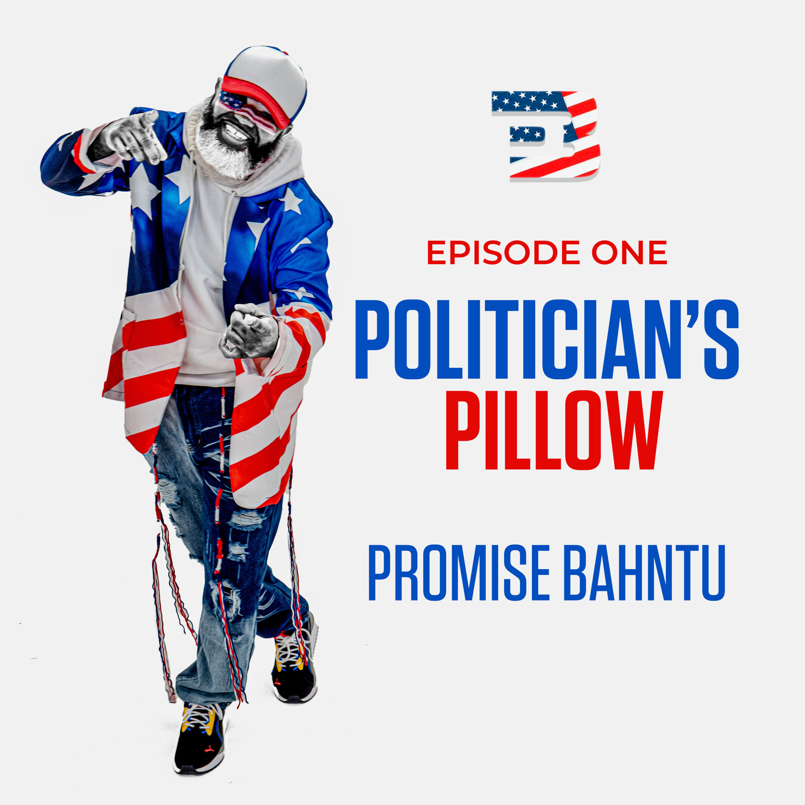 Politicians-Pillow---Episode-One