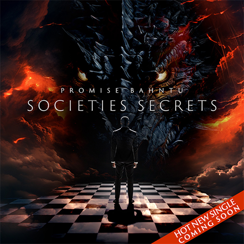 Societies-Secrets